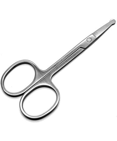 Buy Hemoton Gold-Plated Multifunctional Nose Hair Trimmer - Eyebrow & Mustache Grooming Tool | International Shipping Available - Buy Online on GoSupps.com