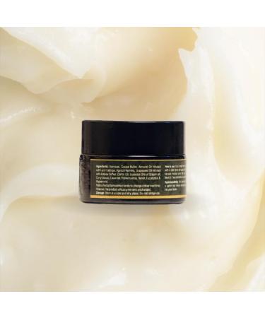 Eye Nutri Balm | Reduce Wrinkles & Dark Circles | 10g | Premium Eye Care for All Skin Types - Buy Online on GoSupps.com