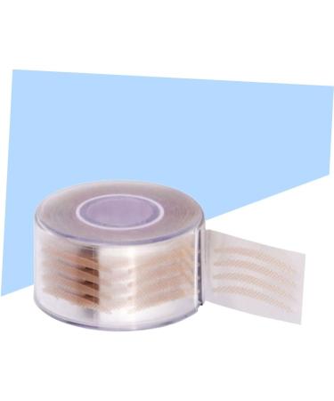 Mikinona 600pcs Sides Eyelid Side Accessories Lifter Invisible Strips Droopy S Eyelash Blindfold - Buy Online on GoSupps.com