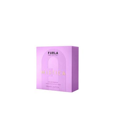 Furla Mistica for Women - 3.4 oz EDP Spray - Buy Online on GoSupps.com