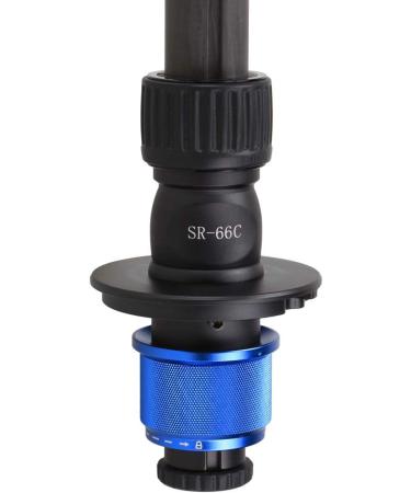 Sirui SR-66C Telescopic Carbon Fiber Center Column for SR Series Tripods - SR-66C Central Column - Buy Online on GoSupps.com
