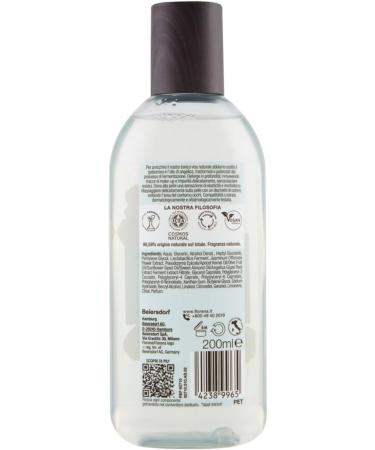 Fermented Skincare Cleansing Tonic (1x 200ml) with Fermented Jasmin and Fermented Angelica Oil. Bulk Skin Cleanser Beauty Supply. - Buy Online on GoSupps.com