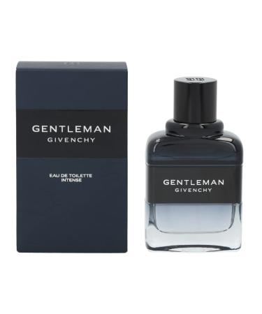 Givenchy Gentleman Eau de Toilette Intense 2 oz/ 60 mL - Buy Online on GoSupps.com