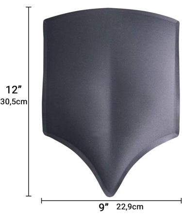 BBL Post Surgery Supplies | LIPO FOAM & Tummy Tuck Essentials | Post Surgery Ab Board & Recovery Gear - Buy Online on GoSupps.com