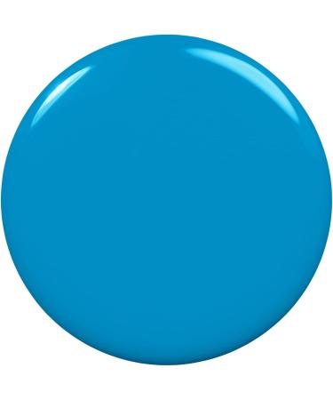 essie Original Blue Nail Polish 13.5ml- offbeat chic - Buy Online on GoSupps.com