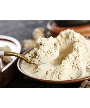 TCM Herbs USA / Tian Qi / Tienchi Pseudoginseng Root Powder / Notoginseng Radix Powder/ (16 oz)