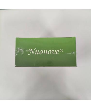 Detox Foot Patches - 20PC Wormwood Foot Plasters for Blood Circulation Tiredness Relief & Improved Sleep - Buy Online on GoSupps.com