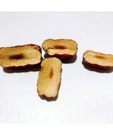 Chinese Xinjiang Dried Jujube Fruit Red Dates 2400G - Buy Online on GoSupps.com