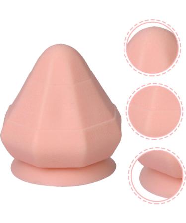 Minkissy Fascia Ball Massage Device - Manual Back & Waist Massage with Suction Cuff & Spiky Design for Fitness Relief - Buy Online on GoSupps.com