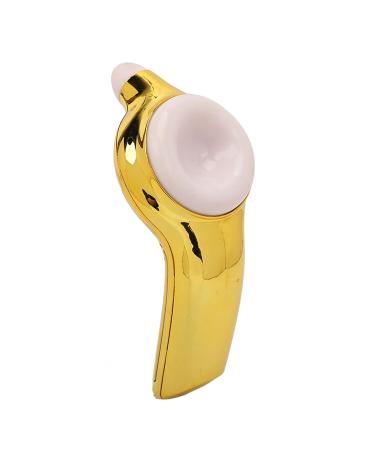 Eye Massager - Anggrek Vibrating Device for Tired Eyes Reduces Folds & Portable Hand-Eye Relief - Buy Online on GoSupps.com