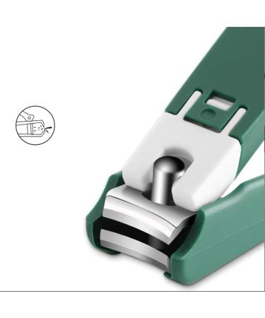 UNbit Nail Clipper Extra Light Multicolor Use Foot Care Tool Nail Clippers - Buy Online on GoSupps.com