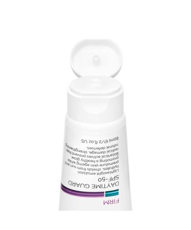Christina Line Repair Firm Daytime Guard SPF 50 - Lightweight Emulsion Facial Sunscreen with Botanical Actives - Face Sunscreen with UV Sun Filters Hyaluronic & Resveratrol - Buy Online on GoSupps.com