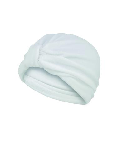 Fashy Women's Apr s-Cap Apr s- & Sauna White