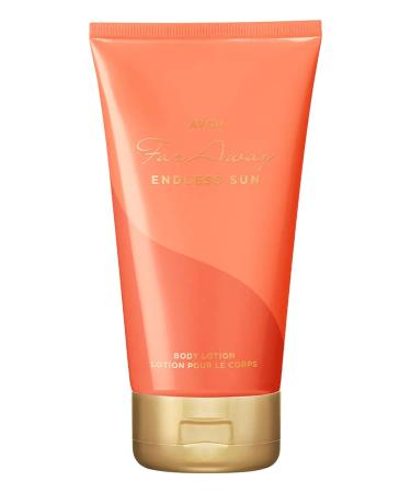 Avon Far Away ENDLESS SUN 150ml Body Lotion
