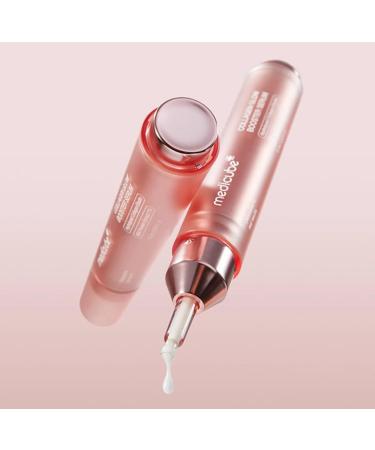 Shop Korea Collagen Glow Booster Serum 15ml - Enhances Skin Elasticity - UBuy International Shipping - Buy Online on GoSupps.com