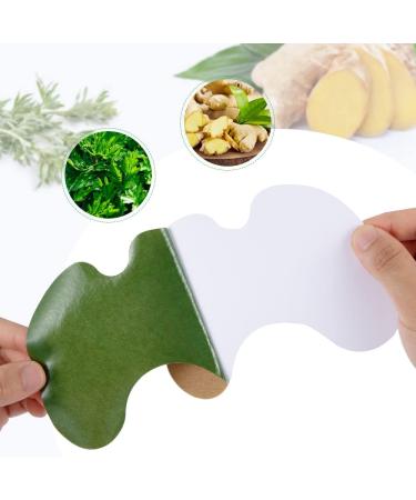 Sumifun Pain Patch 96ct for Muscle & Joint Ache Relief - Arthritis Pain, Wormwood Extract Sticker - Buy Online on GoSupps.com