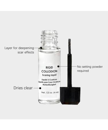 Solution lissante pour cicatrices 4 ml de liquide corporel pour femmes adolescents gar ons filles athl tes fonction de soutien pour fils et filles jeunes famille amis am lioration de la - Buy Online on GoSupps.com