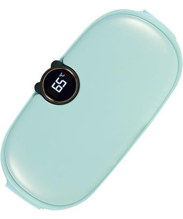 Uterus Heating Belt & Pillow for Menstruation Relief | Portable Cramps & Back Pain Massage Pad - Buy Online on GoSupps.com