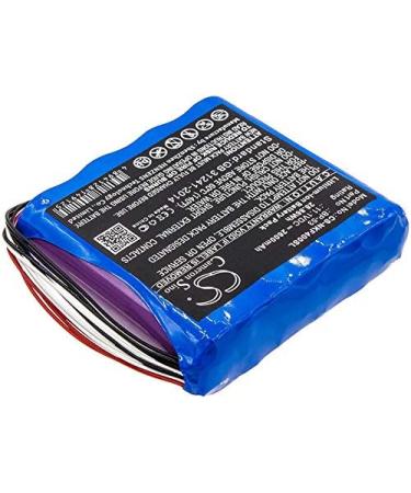 Buy BP-53 Equipment Survey Test Battery for Nissin KF4 KF4A - International Shipping Available - Buy Online on GoSupps.com