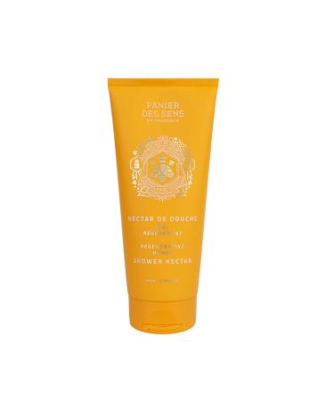 Panier des Sens - Shower gel (Honey)