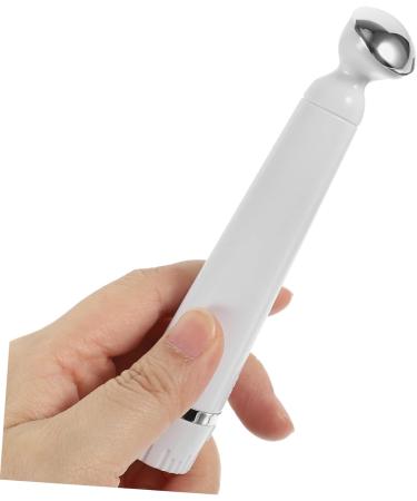 Homoyoyo Appareil de Massage Oculaire lectrique Anti- ge 1 Pi ce Masseur Oculaire Pratique Ergonomique Am liore Circulation Sanguine Soin Yeux D tente Types de Peaux - Buy Online on GoSupps.com