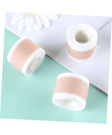 FRCOLOR 3 Rolls Heel Wear Stickers - Silicone Heel Protector Pads for High Heels | Non-Slip Comfort Lift - Perfect for Girls - Buy Online on GoSupps.com