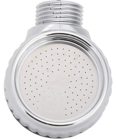 Electroplated Shampoo Spray Head- G1/2 Water Saving Shower for Hair Salon - Buy Online on GoSupps.com