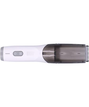 Rechargeable Waterproof Hair Clippers - Dual Motors Rounded Corners Perfect for Home & Travel (S401015-EVA - Buy Online on GoSupps.com