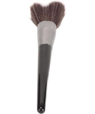 Verdant Touch Contouring Brush Heart Shaped Face Shadowing Makeup Brush L Size - Buy Online on GoSupps.com