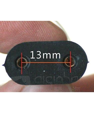 Marine Color Waterproof T8 Bulb Socket DIY Part Lighting Reef 1 Pair (2 Pcs) Now !!! - Buy Online on GoSupps.com