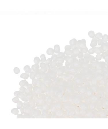 Fine Hair Removal Wax Beans - 300g Natural Ingredients for Painless Hair Removal | Perfect for Wax Heaters - Buy Online on GoSupps.com