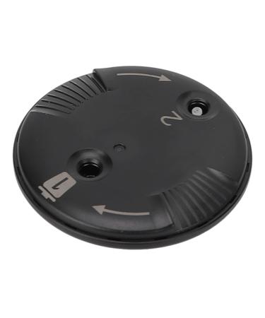Ear Wax Guard Filter Cerumen For Guards - Black