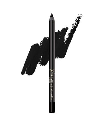 Xtreme Lashes GlideLiner Long Lasting Eye Pencil Xtreme Black