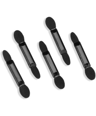 Hemoton 200 Pcs Eyeshadow Brush Kit Black Eyeshadow Brush Eyeshadow Makeup Eyeshadow Brush - Buy Online on GoSupps.com