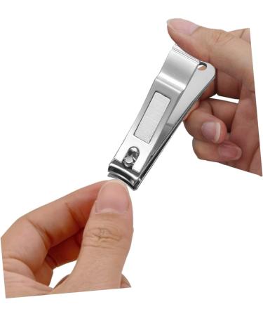 Ipetboom Nail Trimmers Beauty Nail Clippers Nail Manicure Kit Nail Clippers Kit Handy Nail Toe Finger Manicure Kit De Manicura Cosmetology Kit Beauty Kit Cosmetic - Buy Online on GoSupps.com