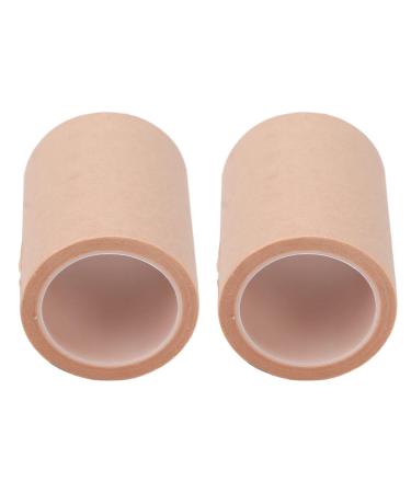 Scar Sheets Roll - Self Adhesive Skin Color Patch for Scar Cover - Waterproof and Breathable - 2pcs - Buy Online on GoSupps.com