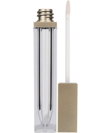 HOSEONFN for lip gloss tube plastic nontoxic ecofriendly leakproof design soft brush head portable 10 pack - Buy Online on GoSupps.com