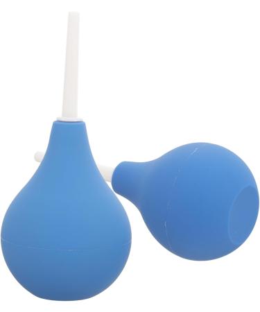 PACKOVE 4pcs Ear Cleaning Bulb Tool for Adults and Boys and Girls Multi-Functional Ear Washing Squeeze for Water - Buy Online on GoSupps.com