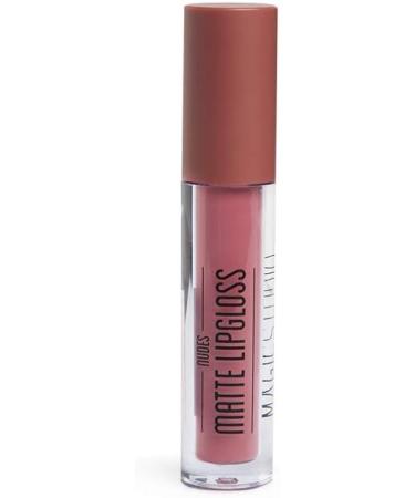  Magic Studio Magic Studio Lip Gloss Nudes To Passion - Buy Online on GoSupps.com