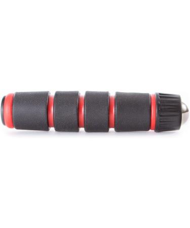 66fit Stylus & Triple Roller Set for Knot Relaxation | Massage & Trigger Point Therapy | International Shipping - Buy Online on GoSupps.com