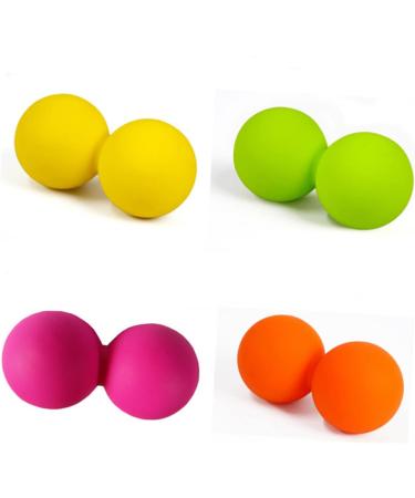 Shop 3-Piece Microfiber Massage Towels & Balls for Body & Foot Relief | Gleavi - Buy Online on GoSupps.com