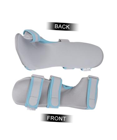 FRCOLOR Finger Belt Braces - Carpal Tunnel Support & Thumb Splints for Men - Sprained Thumb Hand Protector - International Shipping Available - Buy Online on GoSupps.com