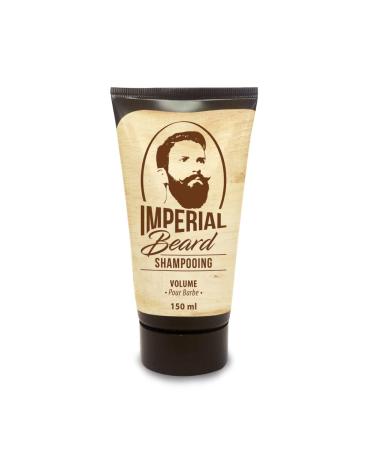 Volume Shampoo for Beard and Mustache