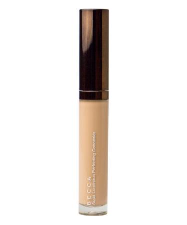 BECCA  Aqua Luminous Perfecting Concealer-Dark Golden - Buy Online on GoSupps.com