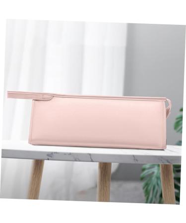 DOITOOL Hair Dryer Storage Bag Hair Dryers Suitcases Organizer Bags Hair Dryer Case Portable Travel Wash Bag - Buy Online on GoSupps.com