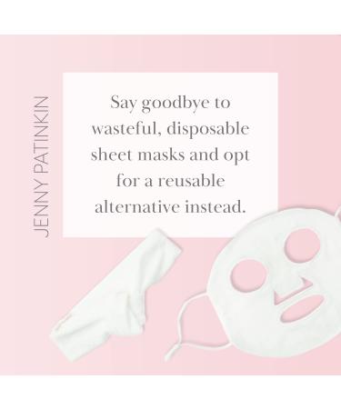 Organic Reusable Sheet Masks & Face Masks for Skincare | Radiant Skin & Lasting Care - International Shipping - Buy Online on GoSupps.com