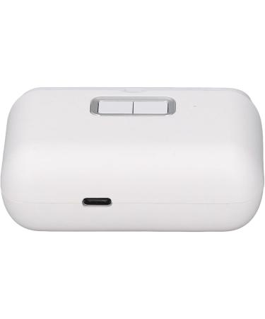GULEEK 2 in 1 Multifunctional Electric Nail Trimmer Children s Anti Pinch Automatic Nail Sharpener with Battery - Buy Online on GoSupps.com