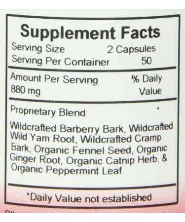 Dr. Christopher's Liver & Gall Bladder Formula Capsules - 100 Count - Buy Online on GoSupps.com