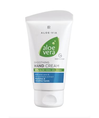 LR Aloe Vera Gentle Hand Cream 75ml