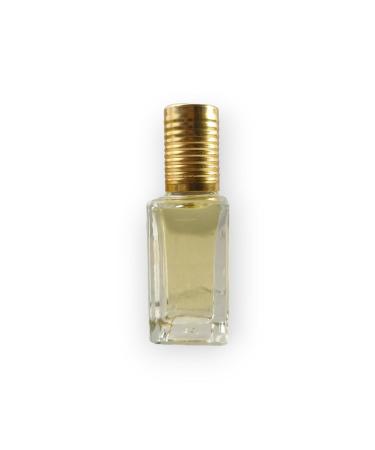 Arab Necromancy Premium Attar-Atar Perfume Oil Fragrance for Men and Women Unisex Parfume Scent Spray Long Lasting Roll On Essential Oil Itar Semi Natural Non Alcoholic Size Volume: 12ML (0.4 Fl Oz). - Buy Online on GoSupps.com
